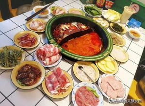 二、除了涮肉还有啥？脑洞大开的探店