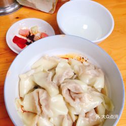 回忆杀：唐抄手与袁荞面