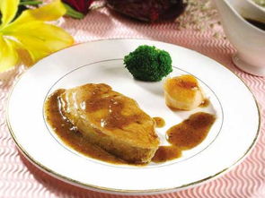 1.3 鹅肝（Foie Gras）——奢华与争议共舞的明星