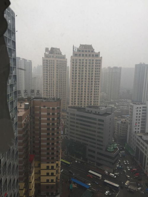 房子对面高好不好,房子对面高好不好