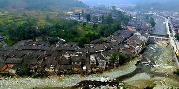 怀化：一个让你流连忘返的旅游胜地
