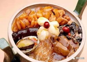 美食篇：除了佛跳墙还能吃什么
