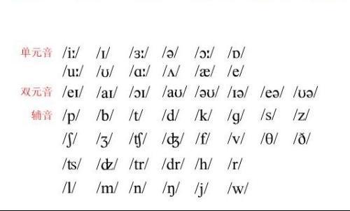 粟字的正确读音：从元音、辅音到声调