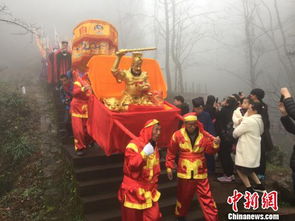 琼剧：一场视觉与听觉的盛宴