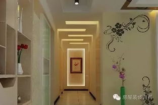 客厅不宜挂什么画，以避免影响进门3米走廊风水？