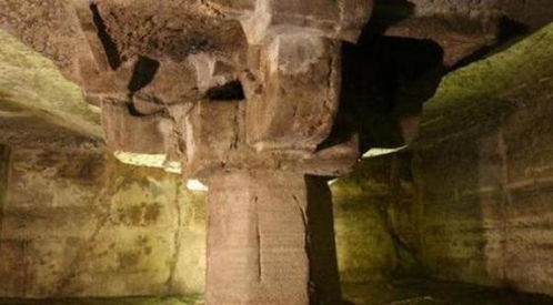 三、西安古墓旅游攻略：霸陵一日游 (累死我啦!)