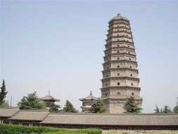 二、千年古刹的面纱下藏着啥？