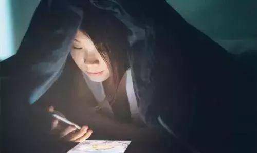 星座命盘的异常