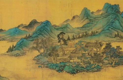 一、 春园即事：王维那破诗到底在写啥？