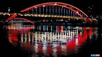 三江六岸：夜晚才是灵魂时刻