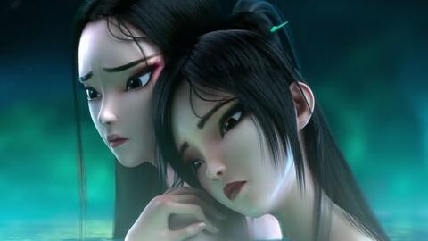 guan与风水的国漫电影,有关风水的电影电视剧大全