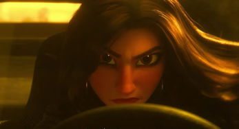 无法逃避的命运