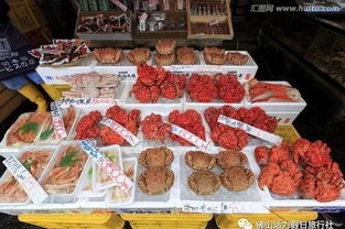 六 、美食推荐 ，让你垂涎欲滴 ！