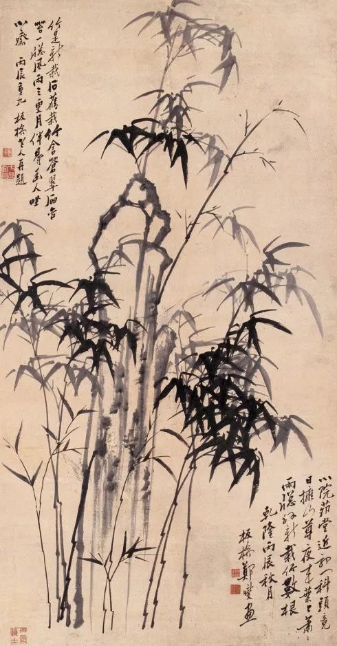 风水角落：石头的十分沉关键性