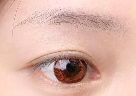 震惊！纹眉居然能改变命运？看完这篇我哭了