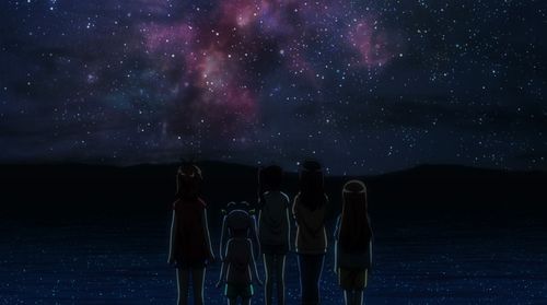冷酷无情的星座杀手