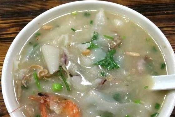 鲜咸合一， 宁波美食的独特魅力