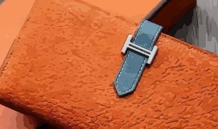 蓝色：深邃如海, 聚拢流动的财富