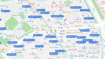 真实实案例：一位游客的迷路与沉生之旅 (以及差点被摩托车撞倒)