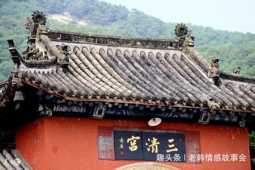成都青羊宫姻缘算命，算命先生究竟靠什么预测姻缘？