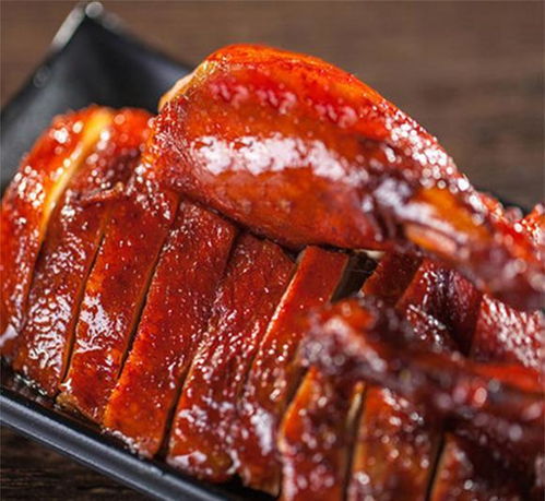 扣肉的故事：荔浦特色名菜