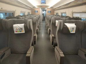 二等座的尴尬处境