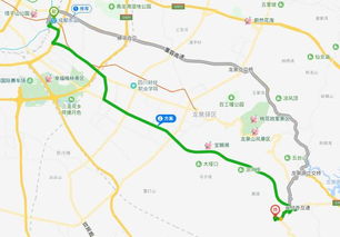 路线选择的“博弈”：快速路还是高速？谁快谁省钱？