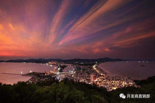 四、旅行攻略：双月湾花海游玩指南