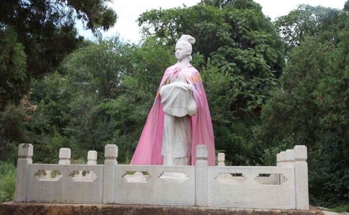 孟姜女哭长城背后的风水大秘密与星座怨念