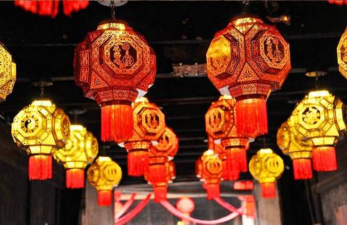 拜娘娘——祈求庇佑与保平安