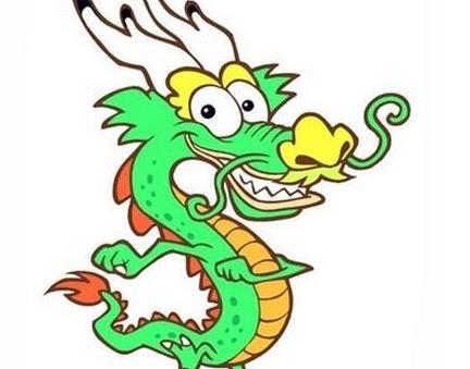 龙和鼠的爱情故事，甜到掉牙