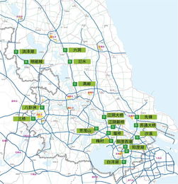 京沪高速：无锡到淮安段， “堵王”本王