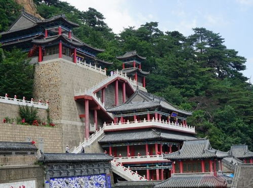 鞍山：钢都背后的那些事儿