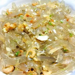 美食背后的故事