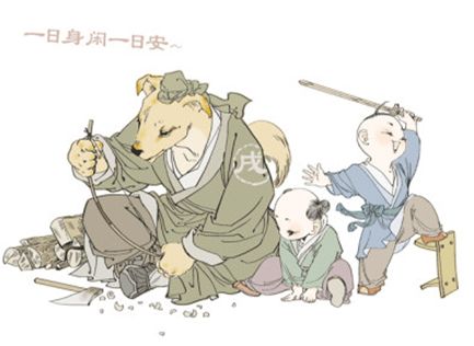 钟灵毓秀的生肖是什么？难道不是某个生肖吗？