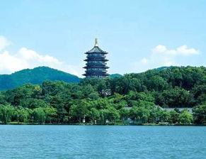 雷峰塔下的故事：感觉有点悲伤