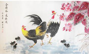 69年属鸡人命运如何，吉凶如何？