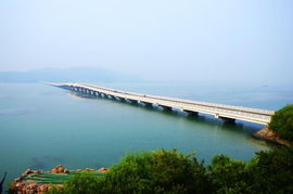 2. 太湖大桥：风大到怀疑人生