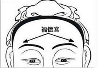 天仓开宽：脑门大的人真的能发财吗？