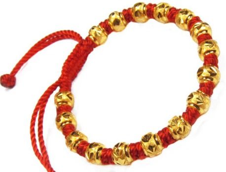 一颗转运珠：聊胜于无？