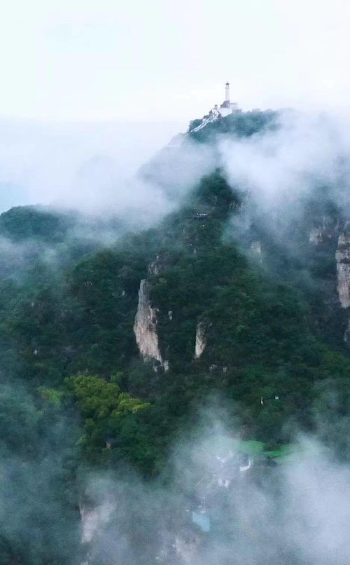 历史持续发展的回响：狼牙山的抗日记忆