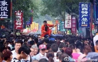 3.1 正规军在哪里？