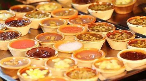 渔湾里：一个让人抓狂的美食黑洞