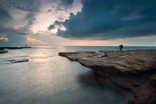 一、夏日海南岛，亲子游的完美选择