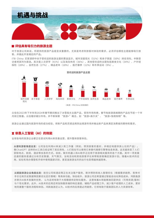 展望未来：2025年旅游趋势