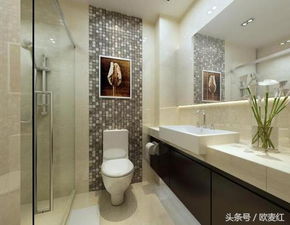 卫生间三角形墙面风水如何影响家居运势？