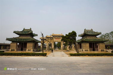 胡宗宪的风水传说是什么,胡宗宪古宅