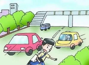车祸：是命运的预兆，还是偶然的剧本？