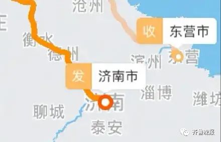 末端配送：谁在扛铃？