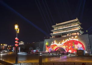 揭开古都开封的神秘面纱